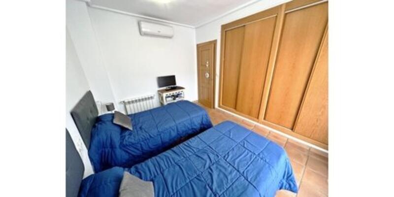 2 slaapkamer Appartement Te koop