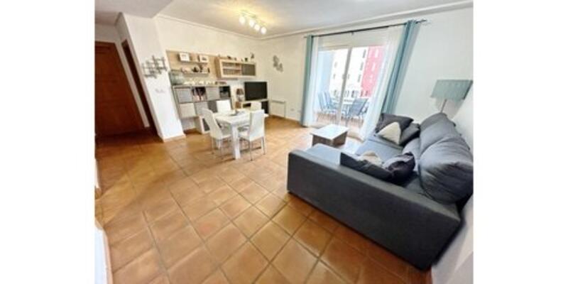 2 chambre Appartement à vendre