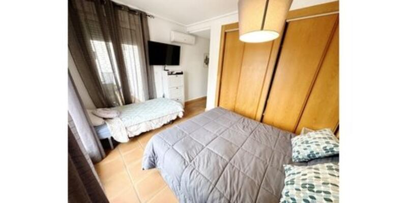 2 slaapkamer Appartement Te koop