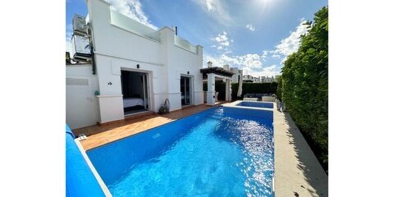 2 bedroom Villa for sale