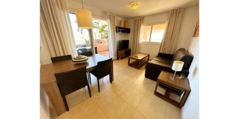 1 bedroom Apartment for sale