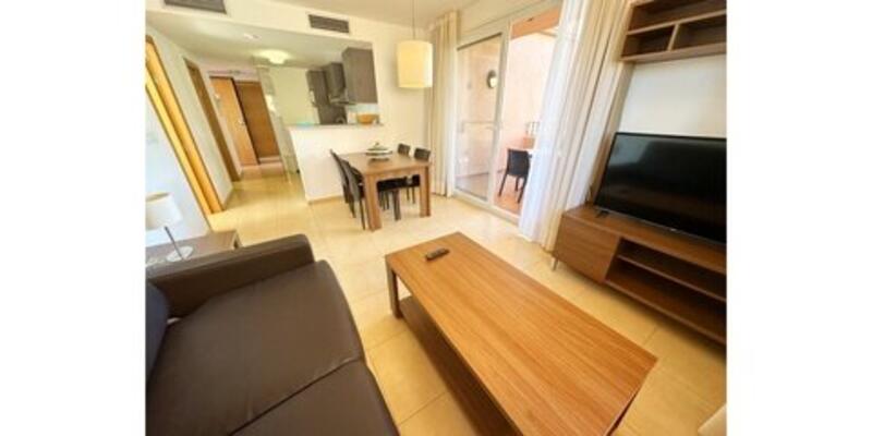 1 bedroom Apartment for sale