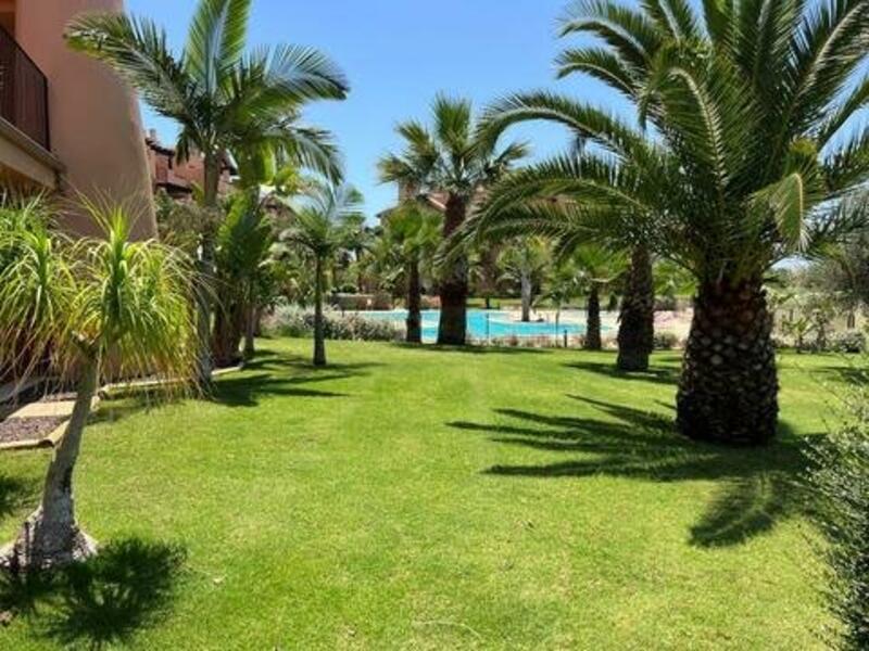 Appartement Te koop in Mar Menor Golf Resort, Murcia