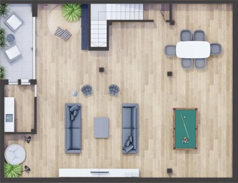 3 bedroom Villa for sale
