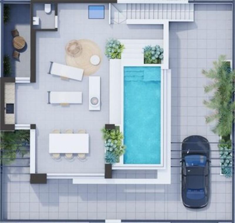 3 bedroom Villa for sale