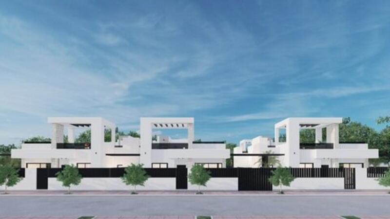 3 bedroom Villa for sale