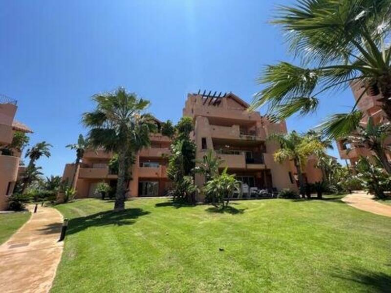 Appartement zu verkaufen in Mar Menor Golf Resort, Murcia