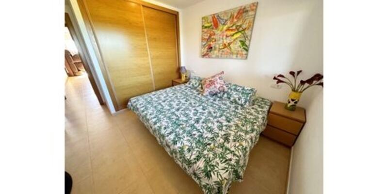 2 Cuarto Apartamento en venta