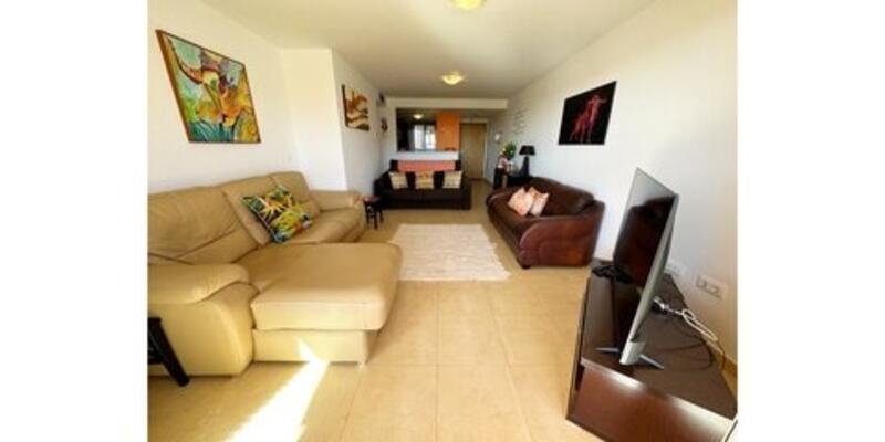 2 Cuarto Apartamento en venta