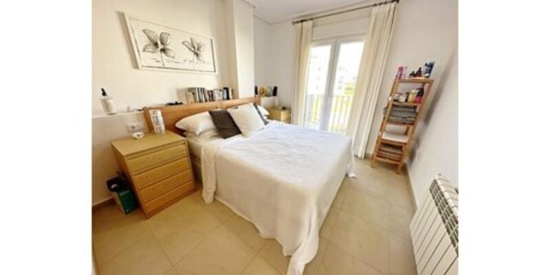 2 Cuarto Apartamento en venta