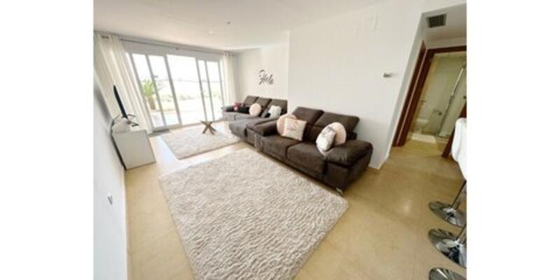 2 Cuarto Apartamento en venta