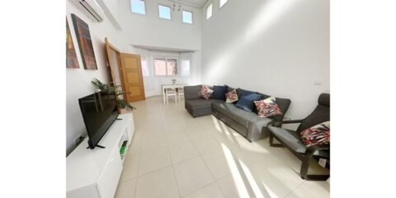 2 Cuarto Villa en venta