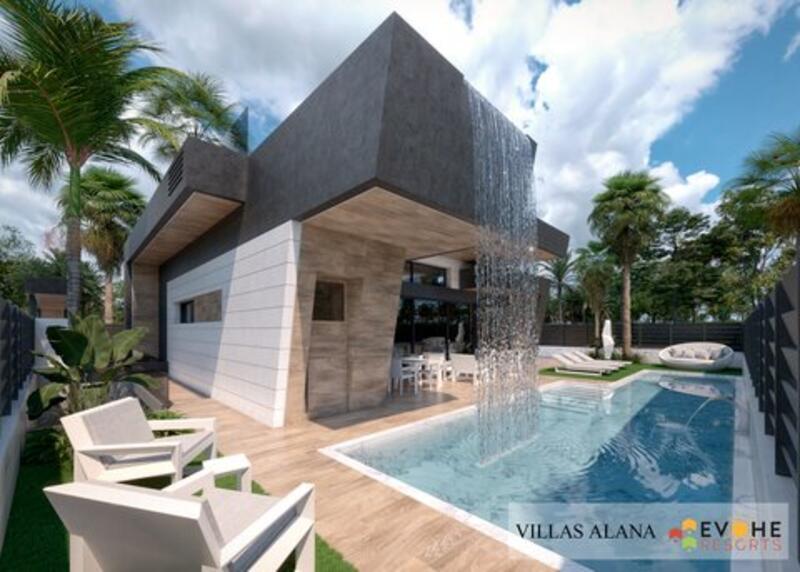 3 bedroom Villa for sale