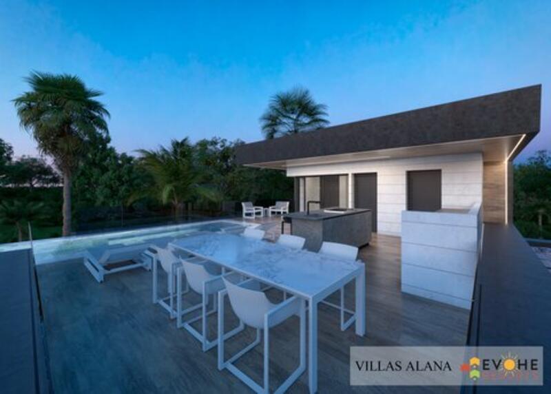 3 bedroom Villa for sale