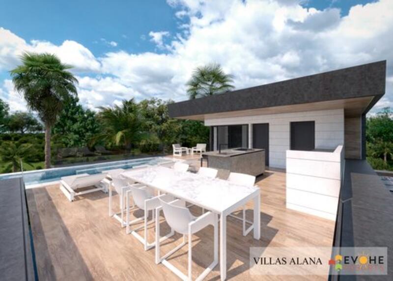 3 bedroom Villa for sale