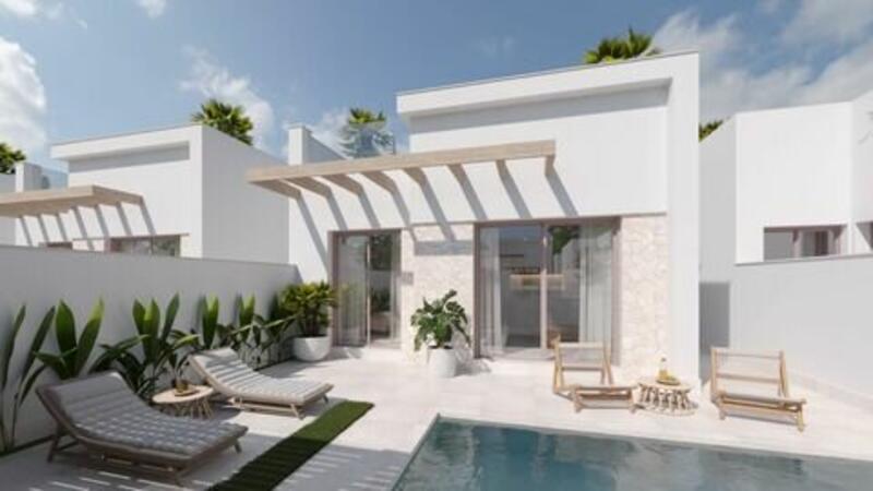 Villa till salu i Roldan, Murcia