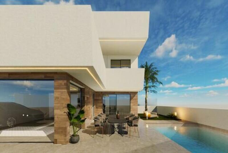 3 bedroom Villa for sale