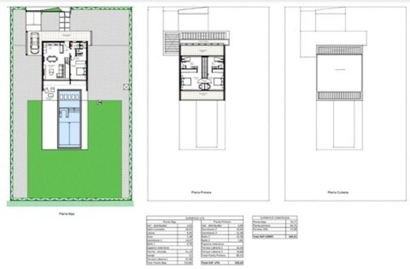 3 спальная комната вилла продается