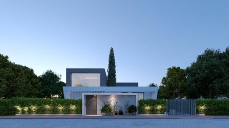 5 bedroom Villa for sale