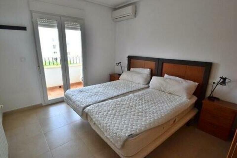 2 chambre Appartement à vendre