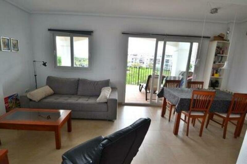 2 chambre Appartement à vendre