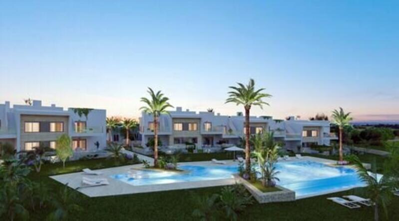 Apartment for sale in Lo Romero, Alicante