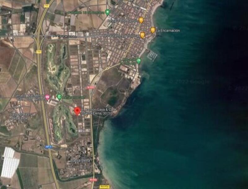 3 Cuarto Villa en venta