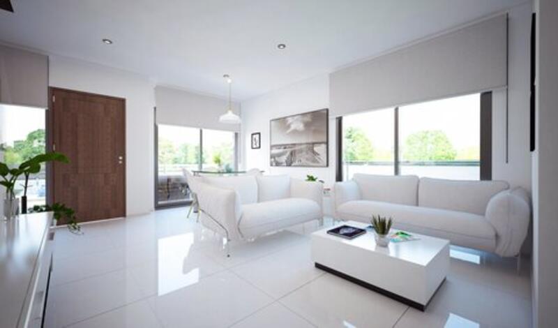 3 Cuarto Villa en venta