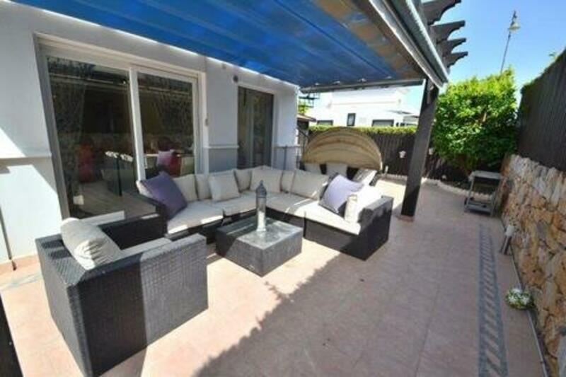 3 bedroom Villa for sale