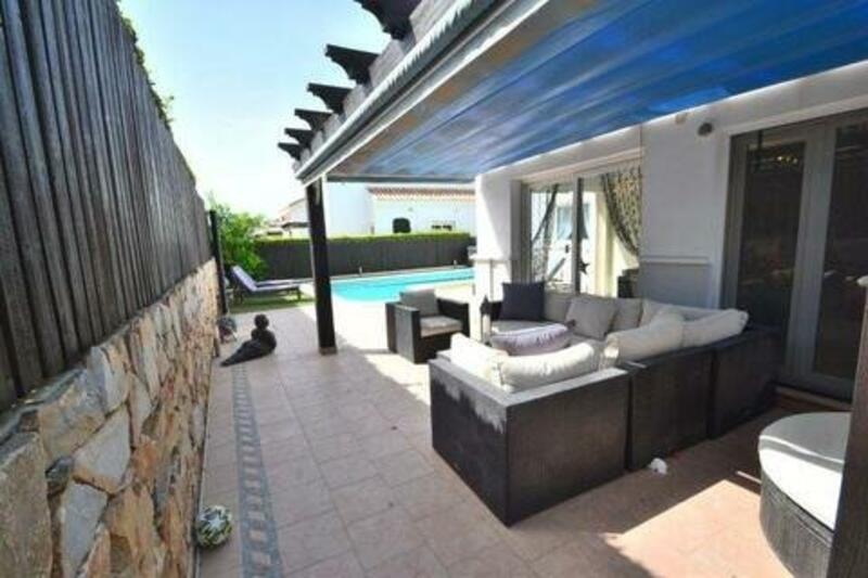 3 bedroom Villa for sale