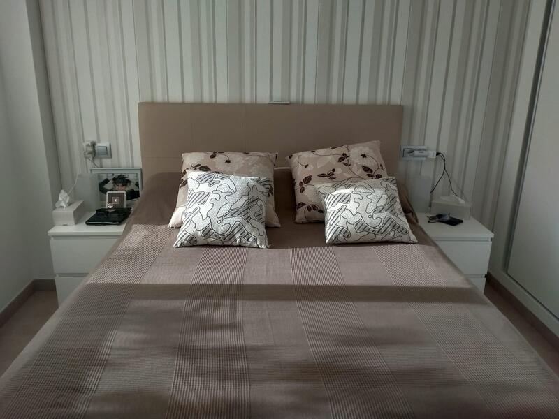 2 Schlafzimmer Villa zu verkaufen