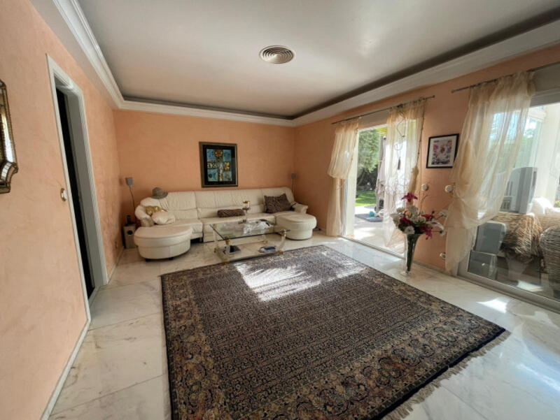 4 chambre Villa à vendre