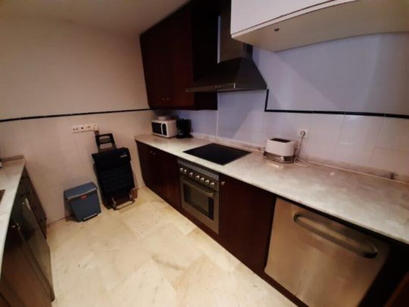 2 Cuarto Apartamento en venta