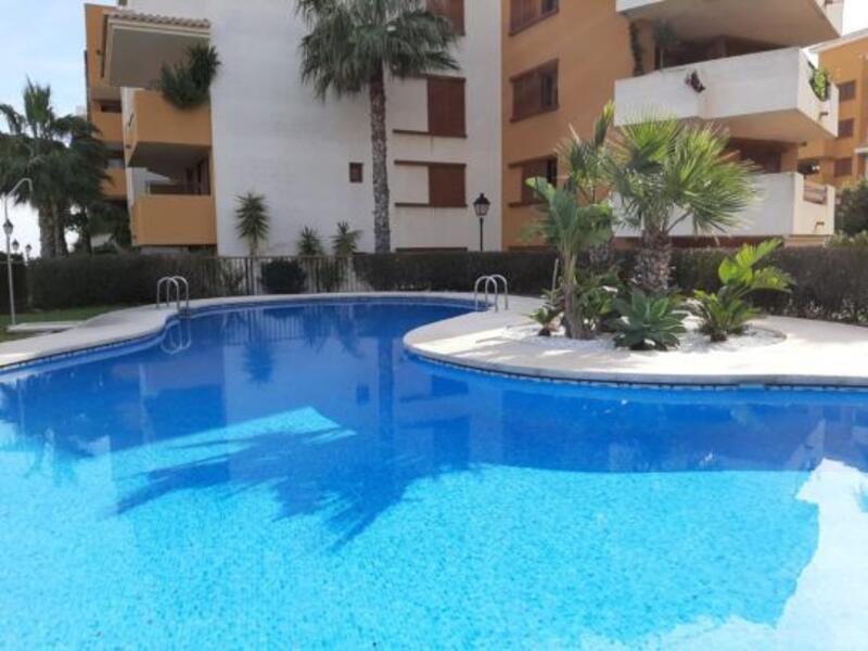 2 Cuarto Apartamento en venta