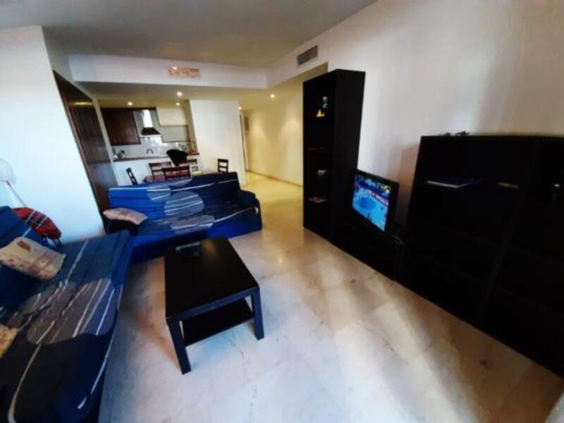 2 Cuarto Apartamento en venta