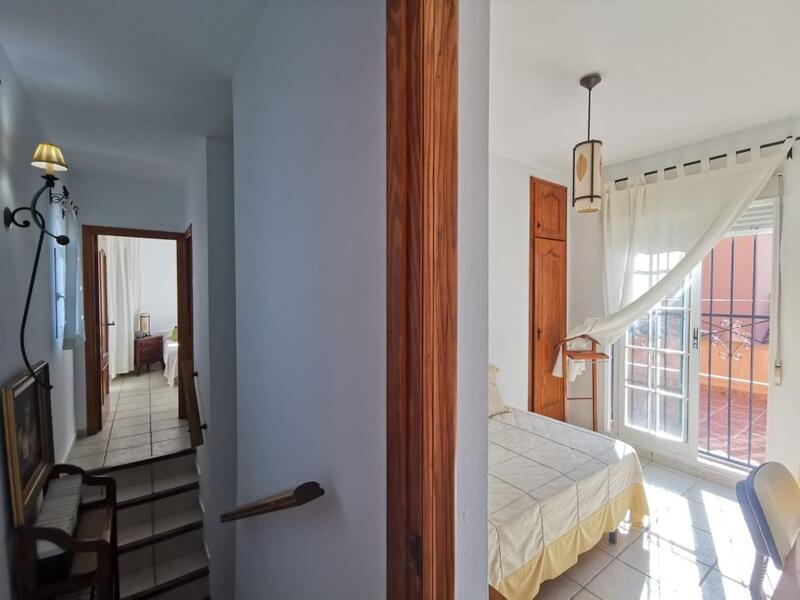 4 chambre Villa à vendre