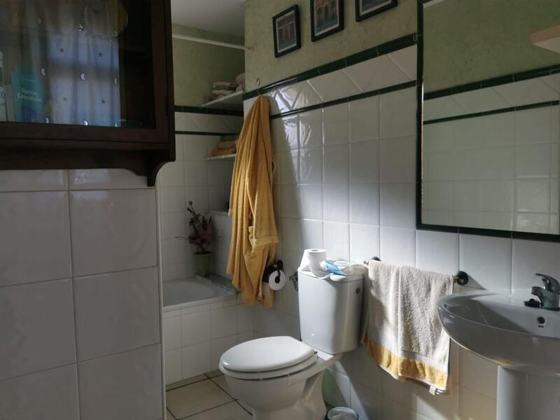 4 Cuarto Villa en venta