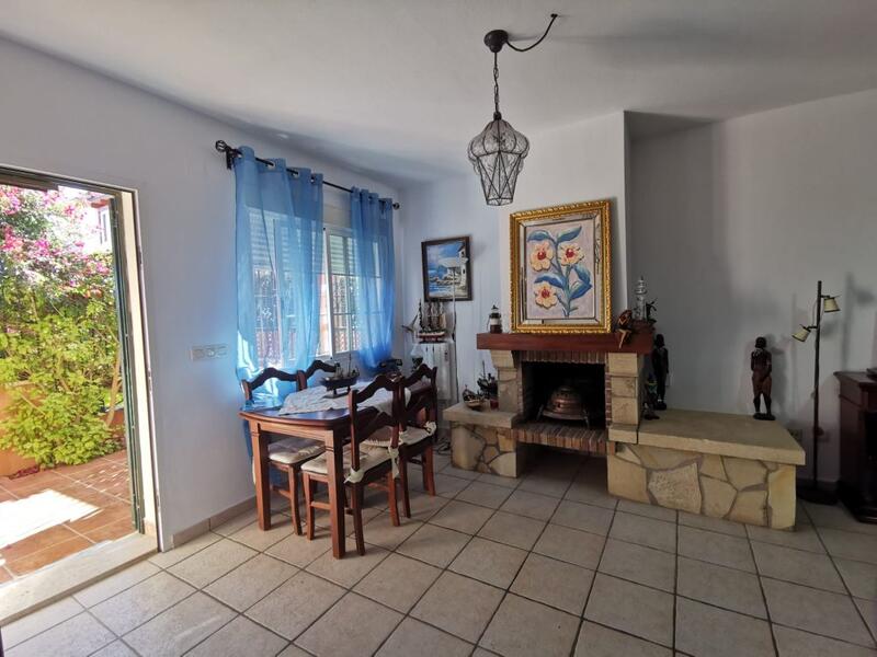 4 chambre Villa à vendre