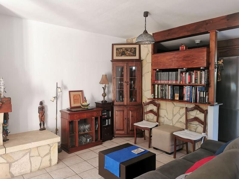 4 chambre Villa à vendre