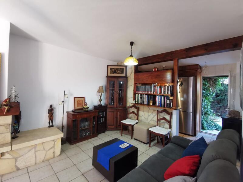 4 chambre Villa à vendre