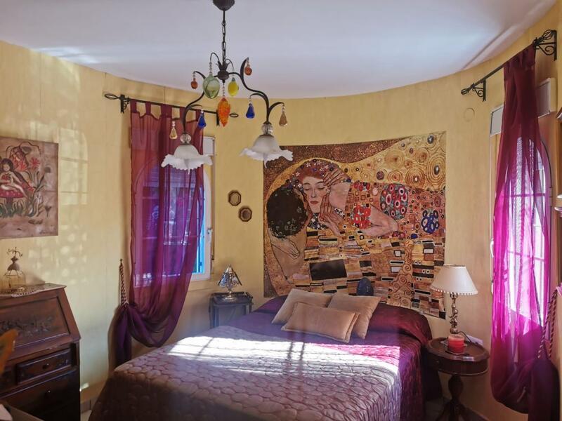 4 chambre Villa à vendre