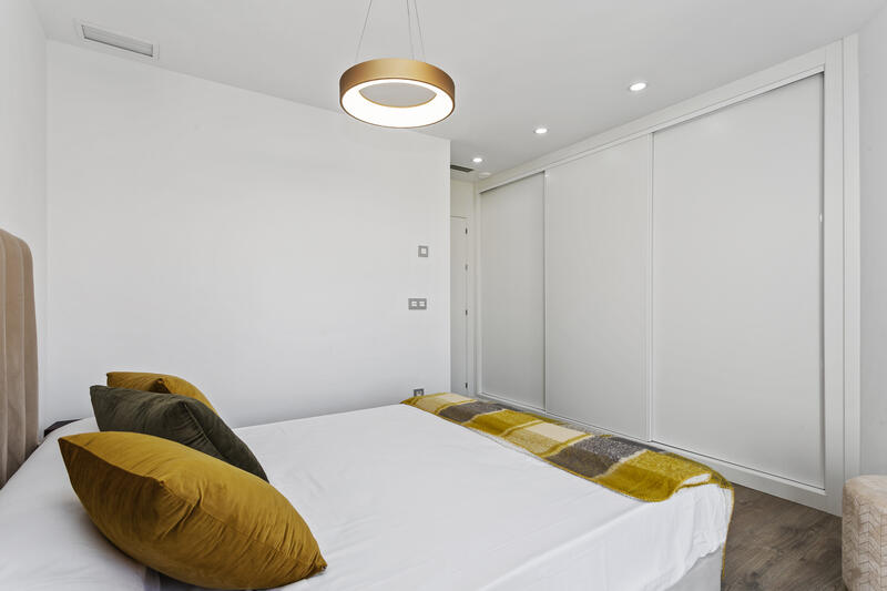 3 Cuarto Villa en venta