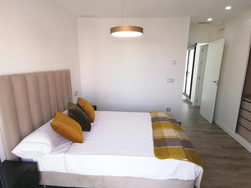 3 Cuarto Villa en venta