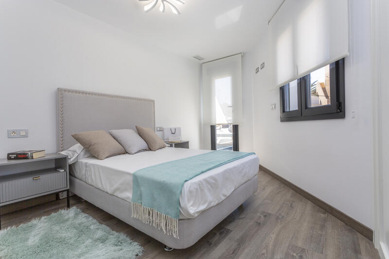 3 Cuarto Villa en venta