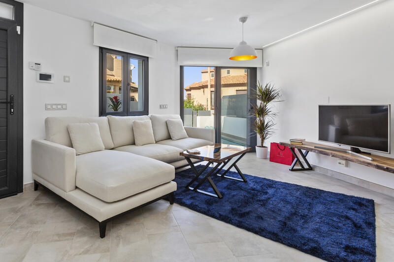3 Cuarto Villa en venta