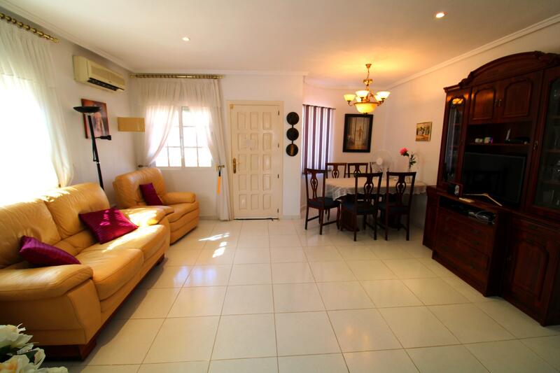 2 bedroom Villa for sale