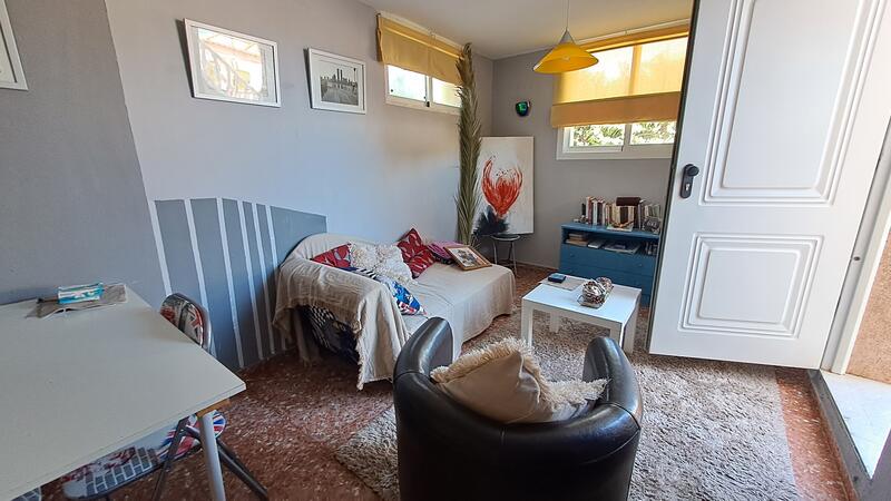 4 Cuarto Villa en venta