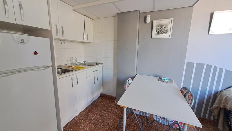 4 Cuarto Villa en venta