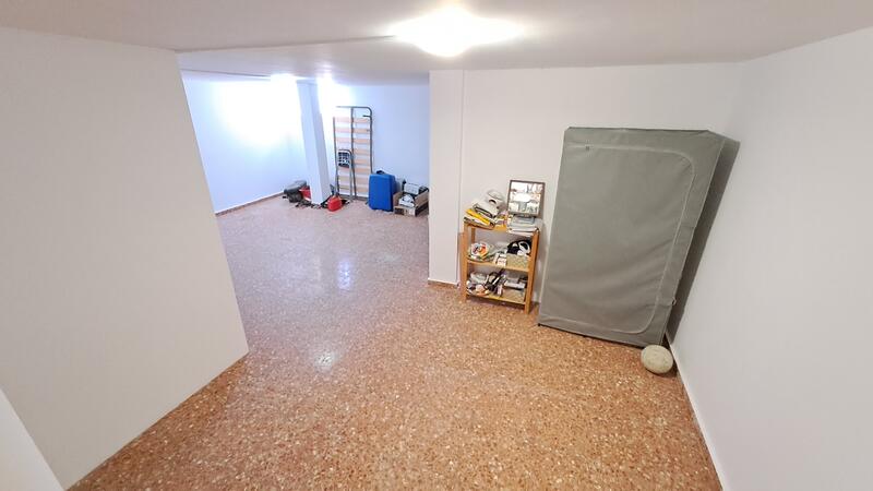 4 Cuarto Villa en venta