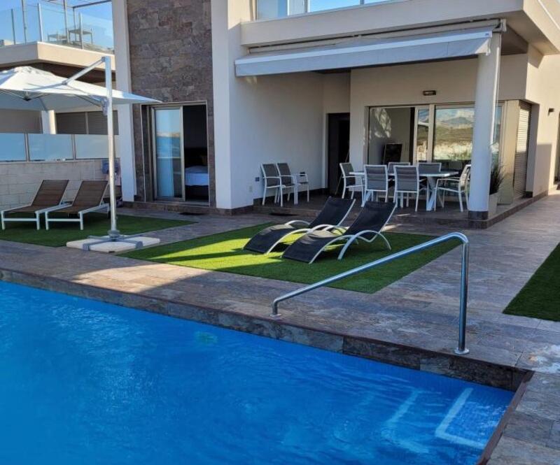 3 bedroom Villa for sale